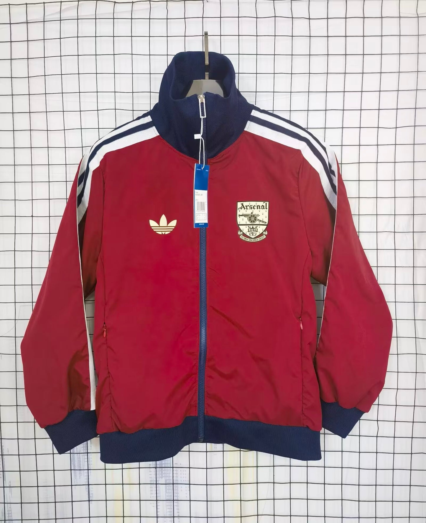 Windbreaker 2024/2025 Windbreaker