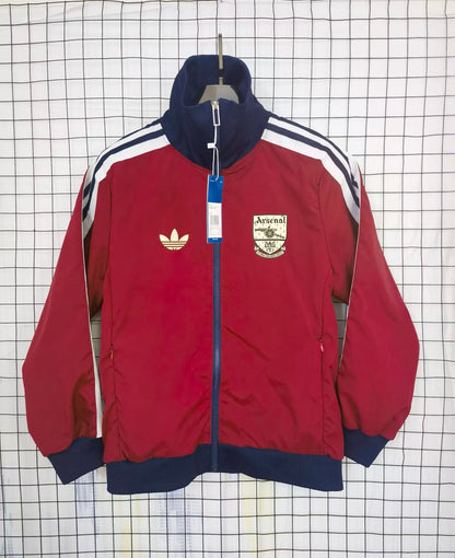 Windbreaker 2024/2025 Windbreaker