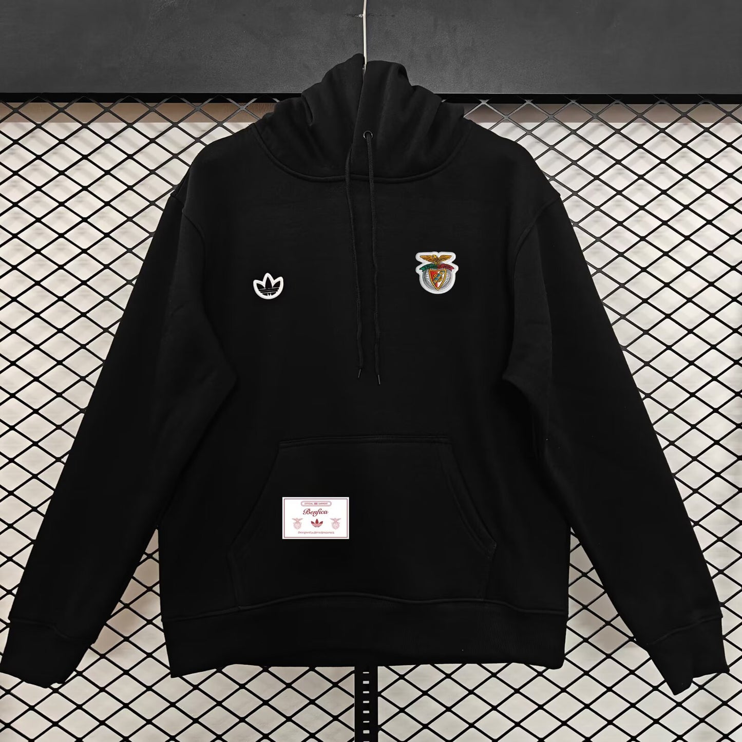Jacket suite 2025/2026 Tracksuit