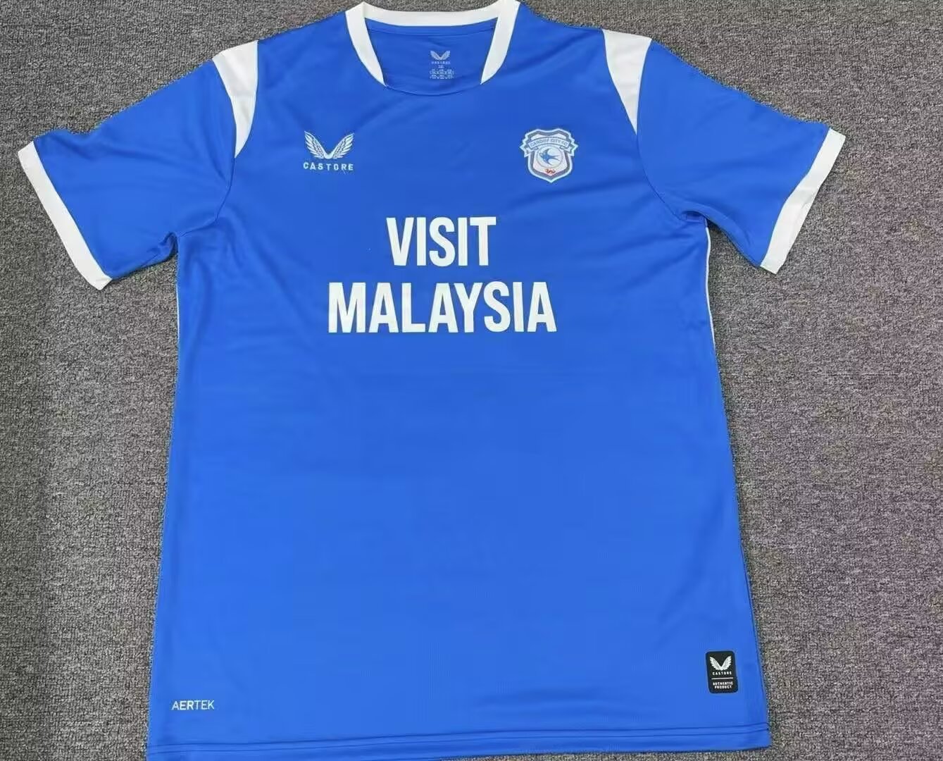 Premier- league 2026/2027 Home Fan Version Football Jersey