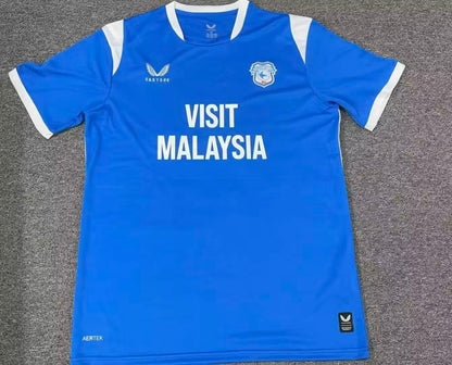 Premier- league 2026/2027 Home Fan Version Football Jersey