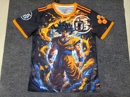 Japan Special Edition 2025/2026 Fan Version Football Jersey