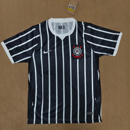 Corinthians 2026/2027 Away Fan Version Football Jersey