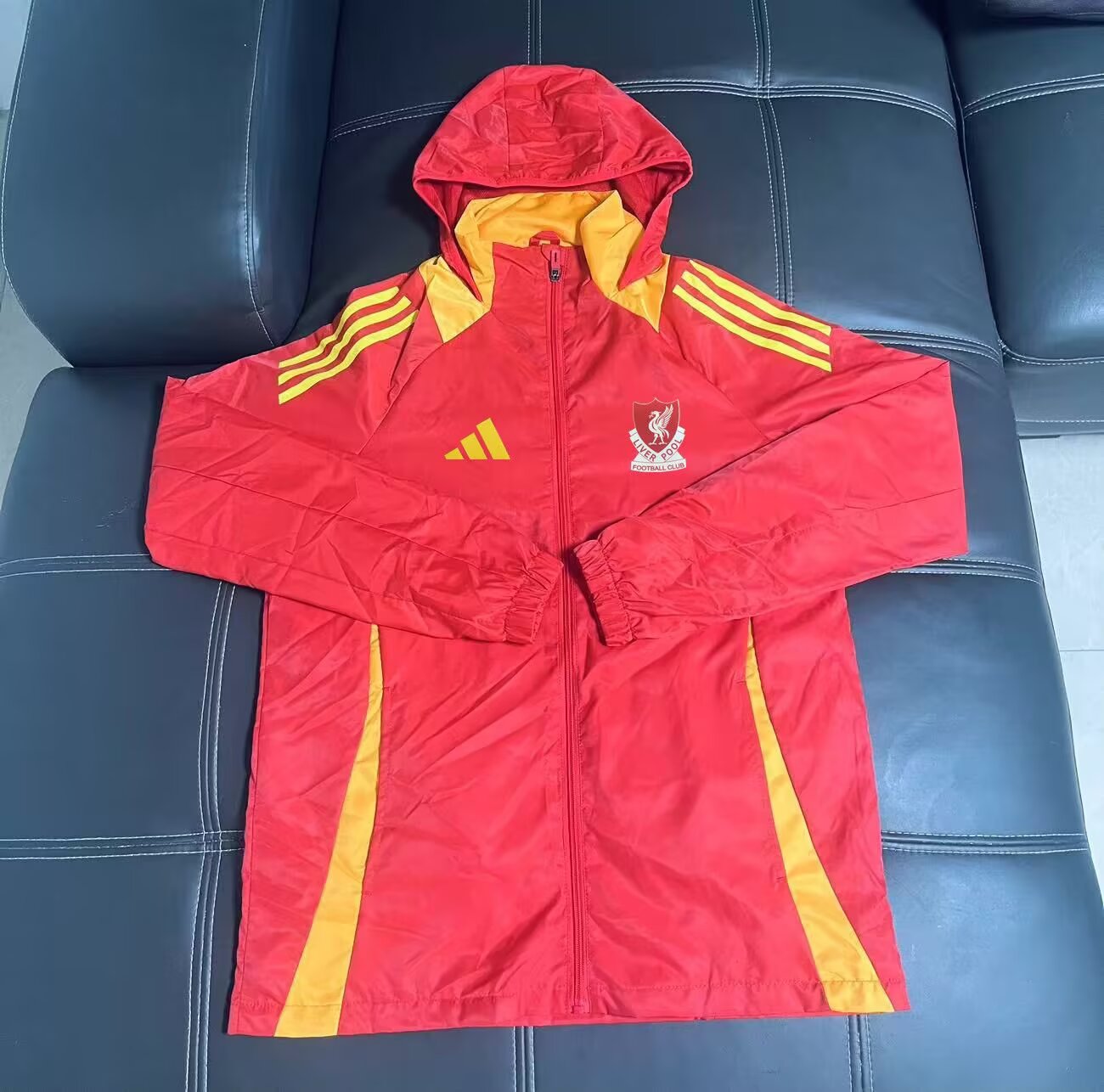 Windbreaker 2025/2026 Windbreaker