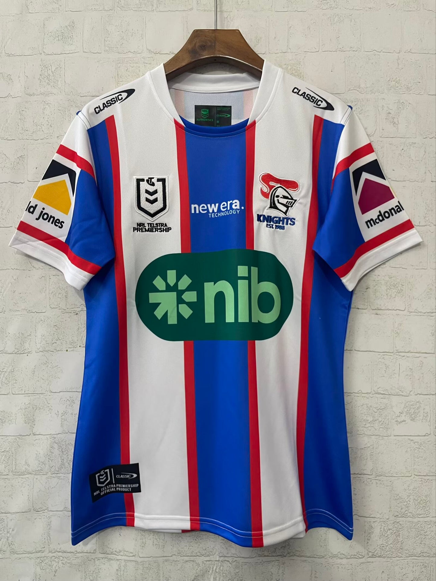 Rugby Jerseys 2026 Away Fan Version Football Jersey