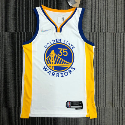 Golden State Warriors Football Jersey