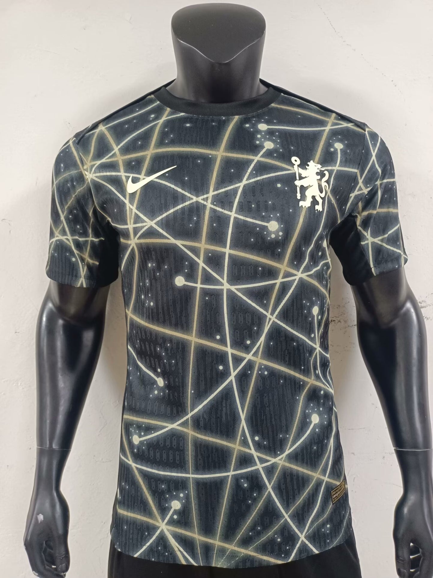 Chelsea Special Edition 2025/2026 Player Version Football Jersey