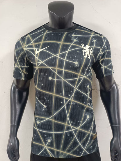 Chelsea Special Edition 2025/2026 Player Version Football Jersey