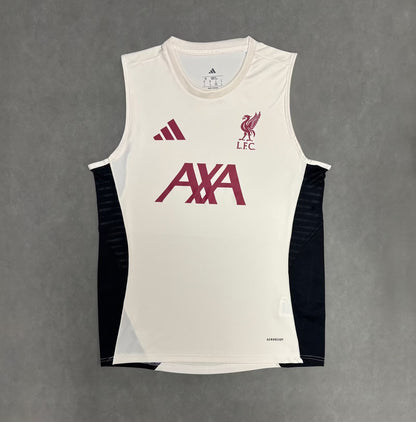 Liverpool 2025/2026 Football Jersey