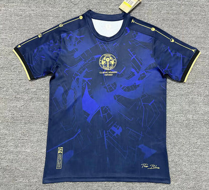 Chelsea Special Edition 2025/2026 Fan Version Football Jersey