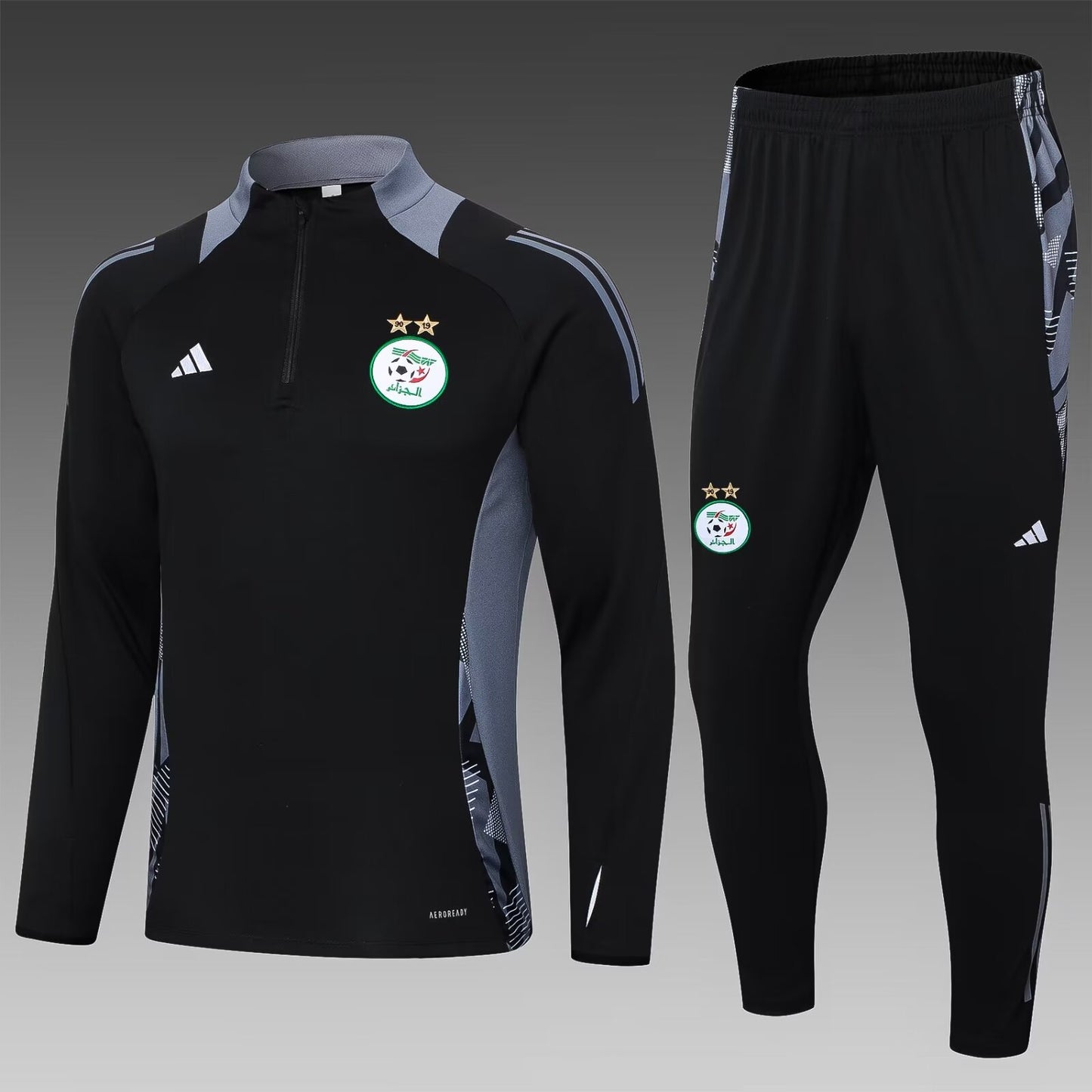 Jacket suite 2024/2025 Tracksuit