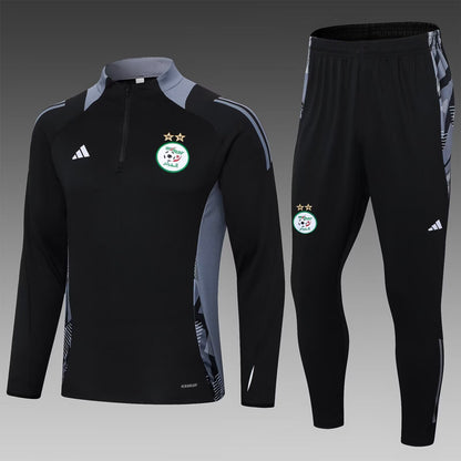 Jacket suite 2024/2025 Tracksuit