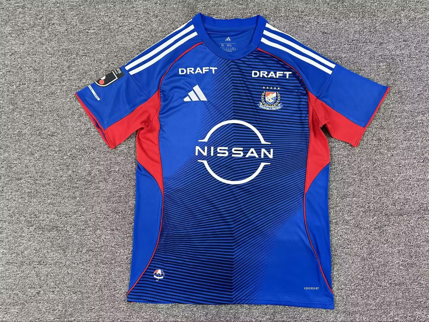 other team 2026/2027 Home Fan Version Football Jersey