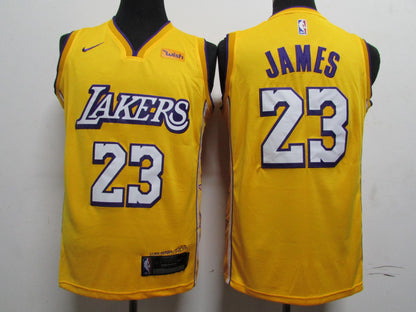 LA Lakers Football Jersey