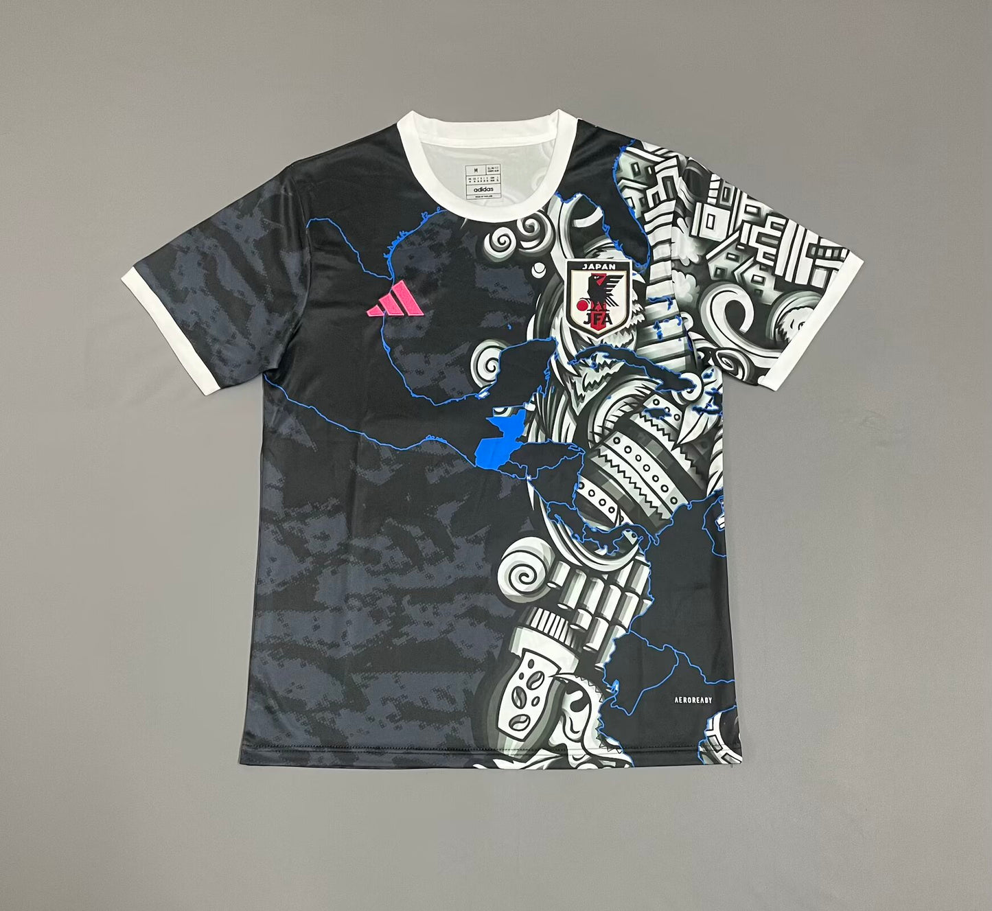 Japan Special Edition 2025/2026 Fan Version Football Jersey