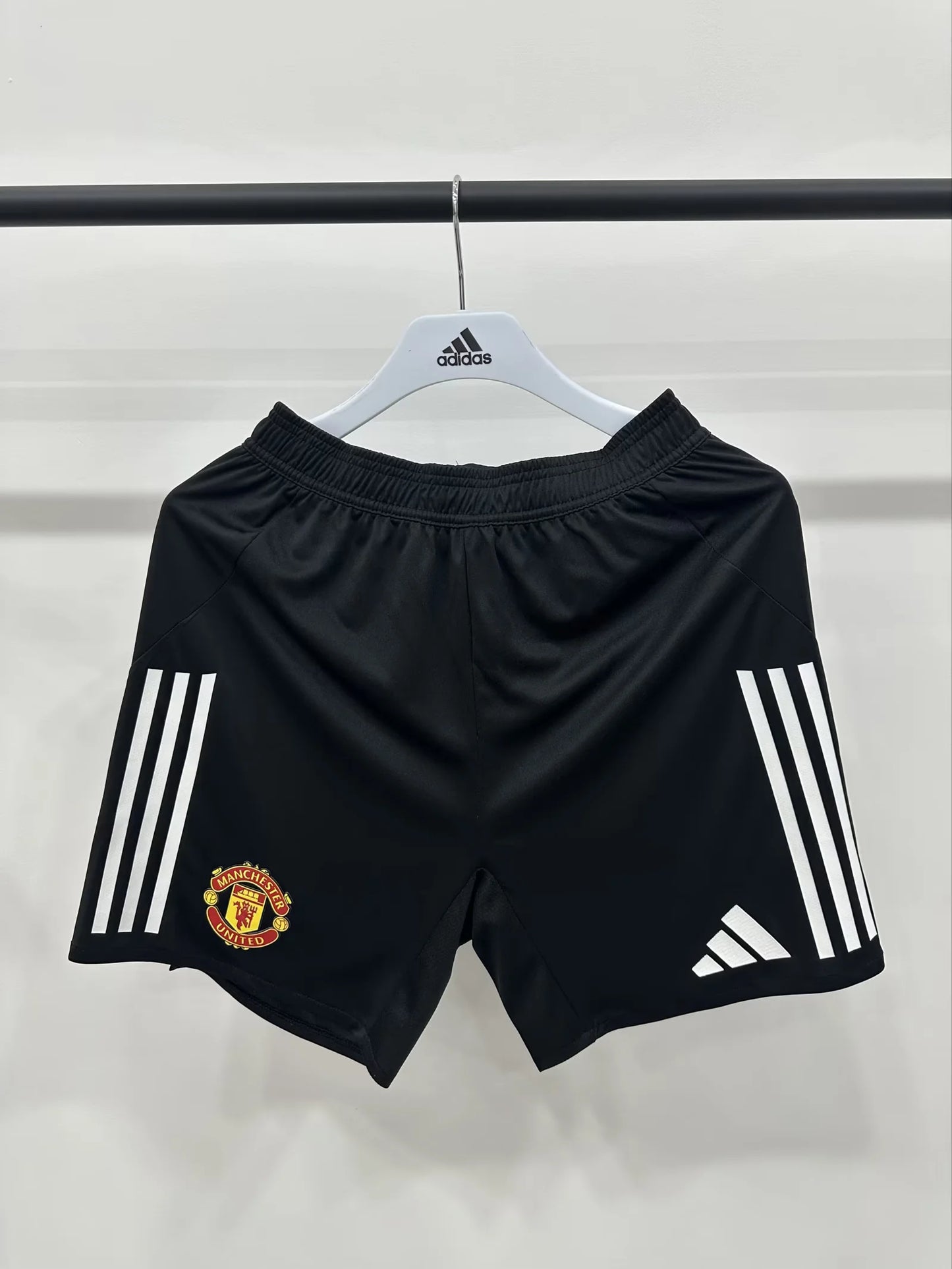 Manchester United 2025/2026 Home Player Version Football Jersey