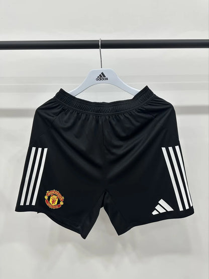 Manchester United 2025/2026 Home Player Version Football Jersey