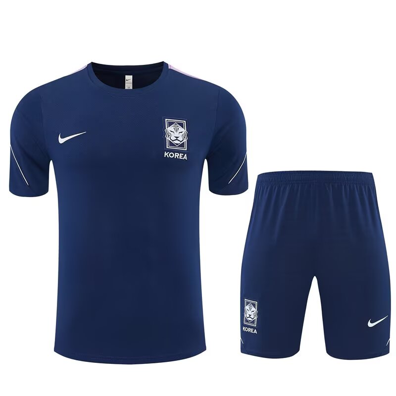 South Korea 2026/2027 Tracksuit