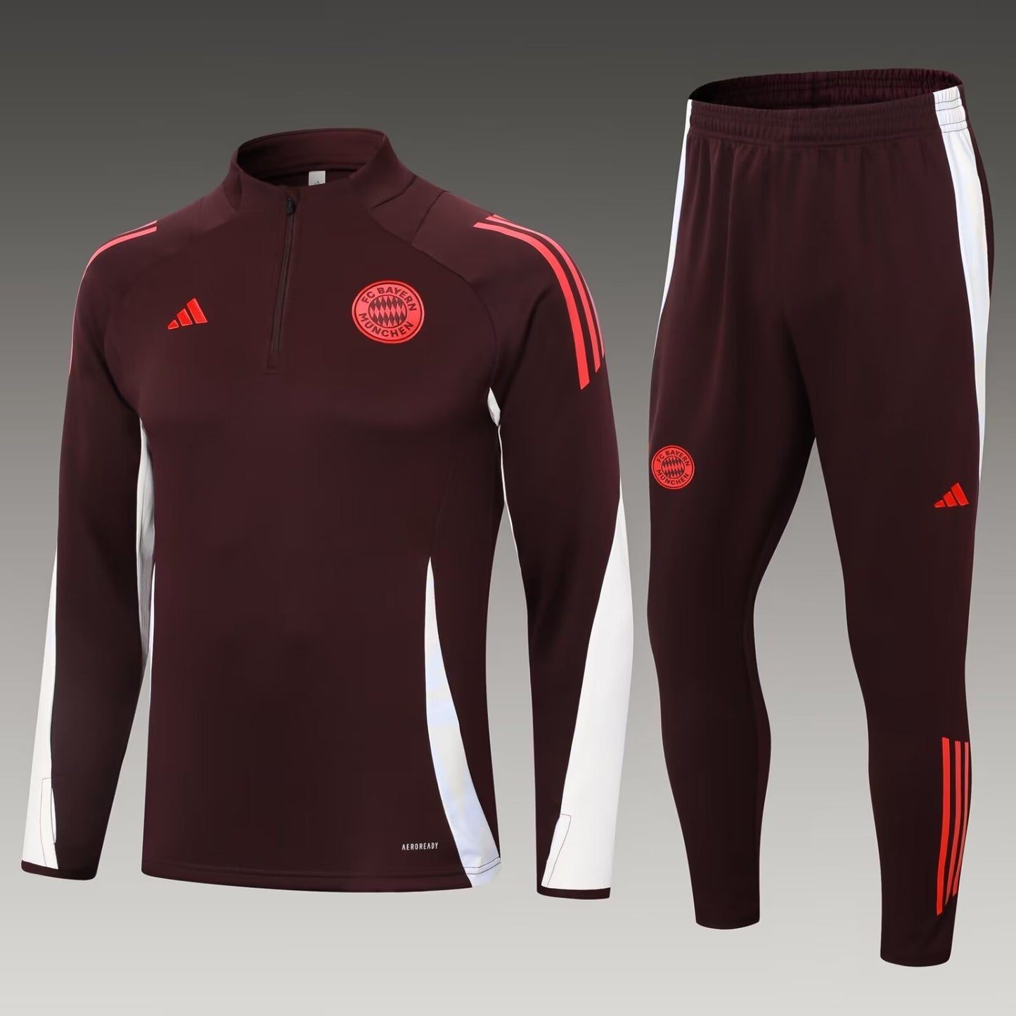 AS Roma 2024/2025 Tracksuit