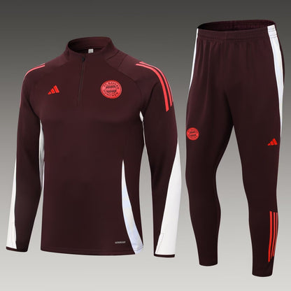 AS Roma 2024/2025 Tracksuit