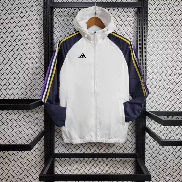 other team 2024/2025 Windbreaker