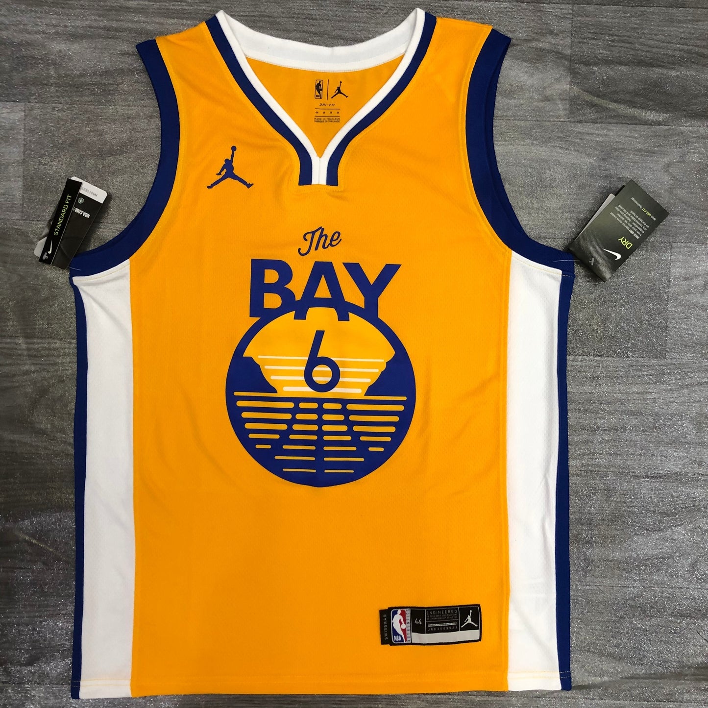 NBA&NFL&MLB 2021 Football Jersey