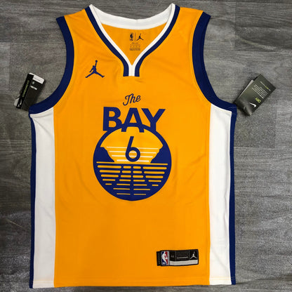 NBA&NFL&MLB 2021 Football Jersey