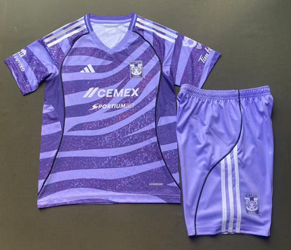America（Mexico&MLS） Special Edition 2025/2026 Kids Football Jersey