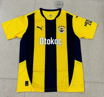 other team 2024/2025 Home Fan Version Football Jersey