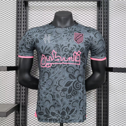 other team Special Edition 2024/2025 Player Version Football Jersey