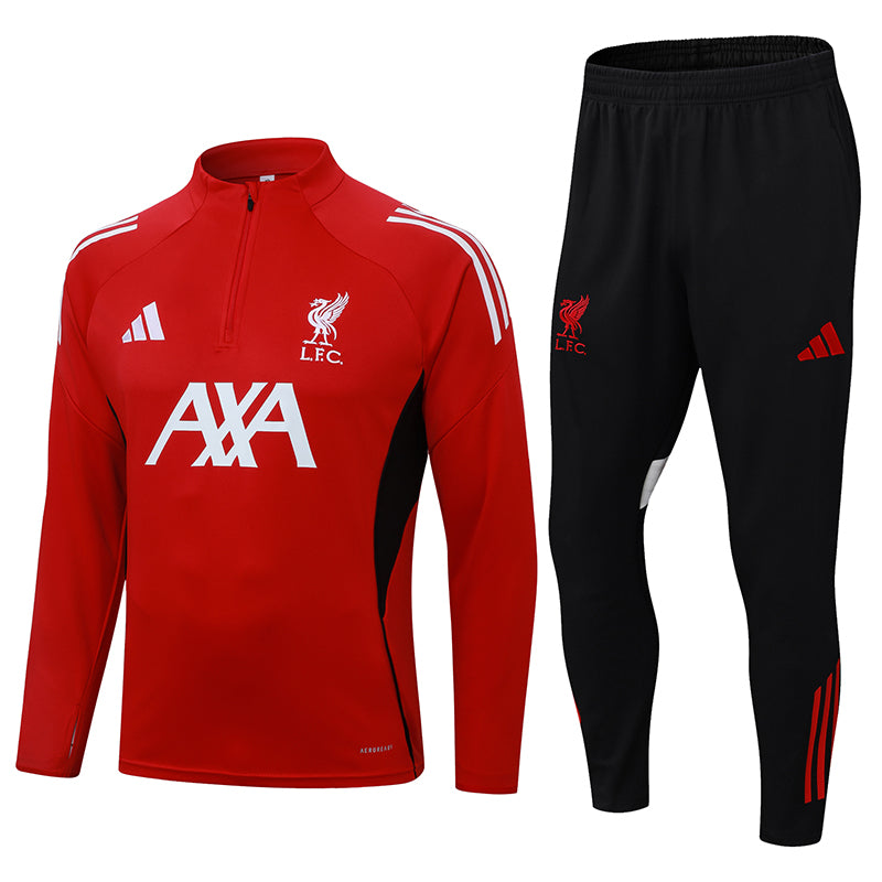Jacket suite 2025/2026 Kids Tracksuit