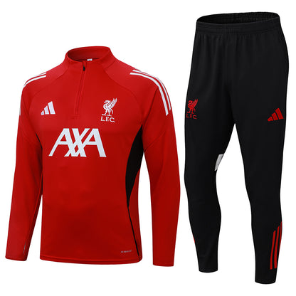 Jacket suite 2025/2026 Kids Tracksuit