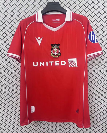 other team 2025/2026 Home Fan Version Football Jersey