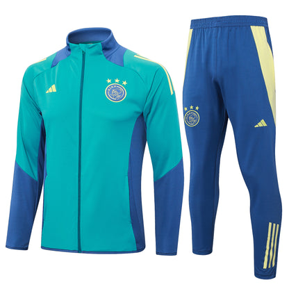 Jacket suite 2024/2025 Tracksuit