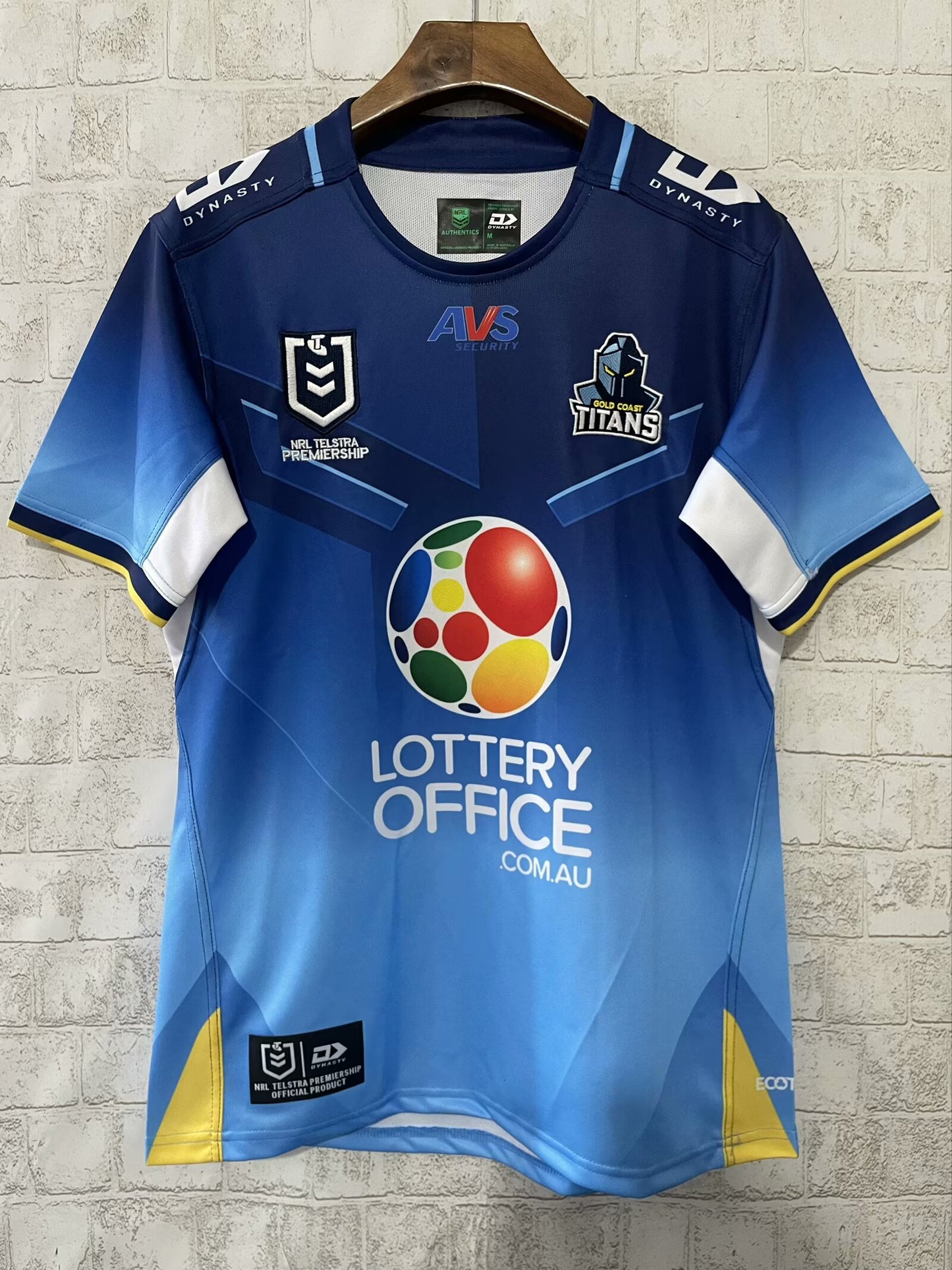 Rugby Jerseys 2025 Home Fan Version Football Jersey