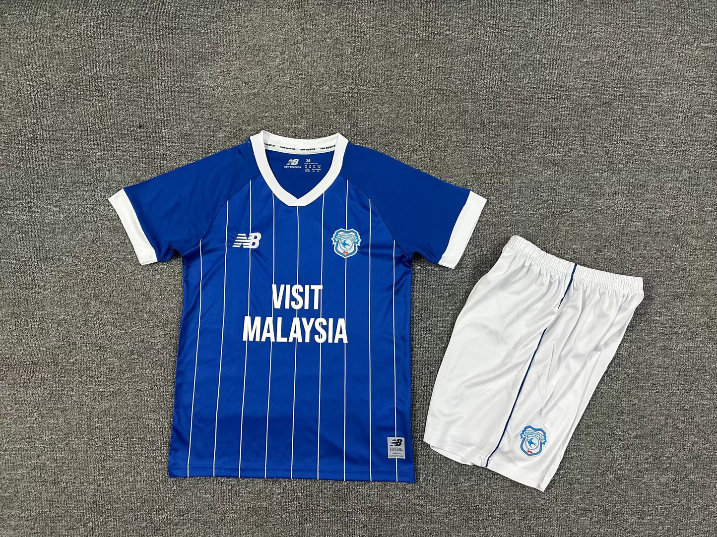 Retro Other !!! 2025/2026 Kids Home Football Jersey