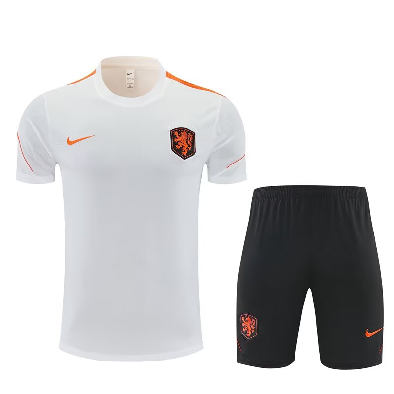Netherlands 2026/2027 Tracksuit