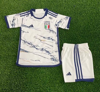 Kids jerseys 2023/2024 Kids Away Football Jersey