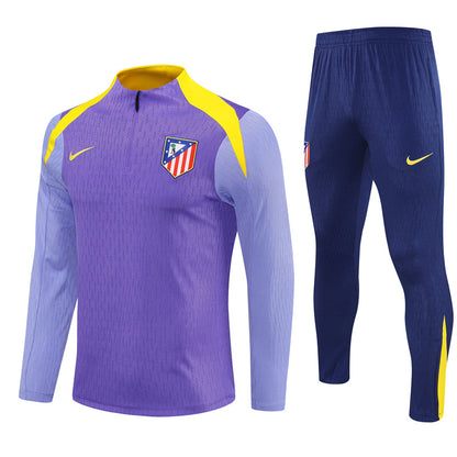 Jacket suite 2025/2026 Kids Player Version Tracksuit