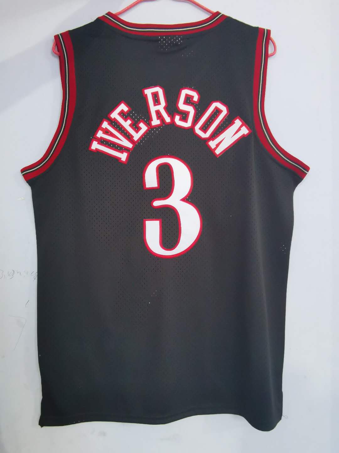 Philadelphia 76ers Football Jersey