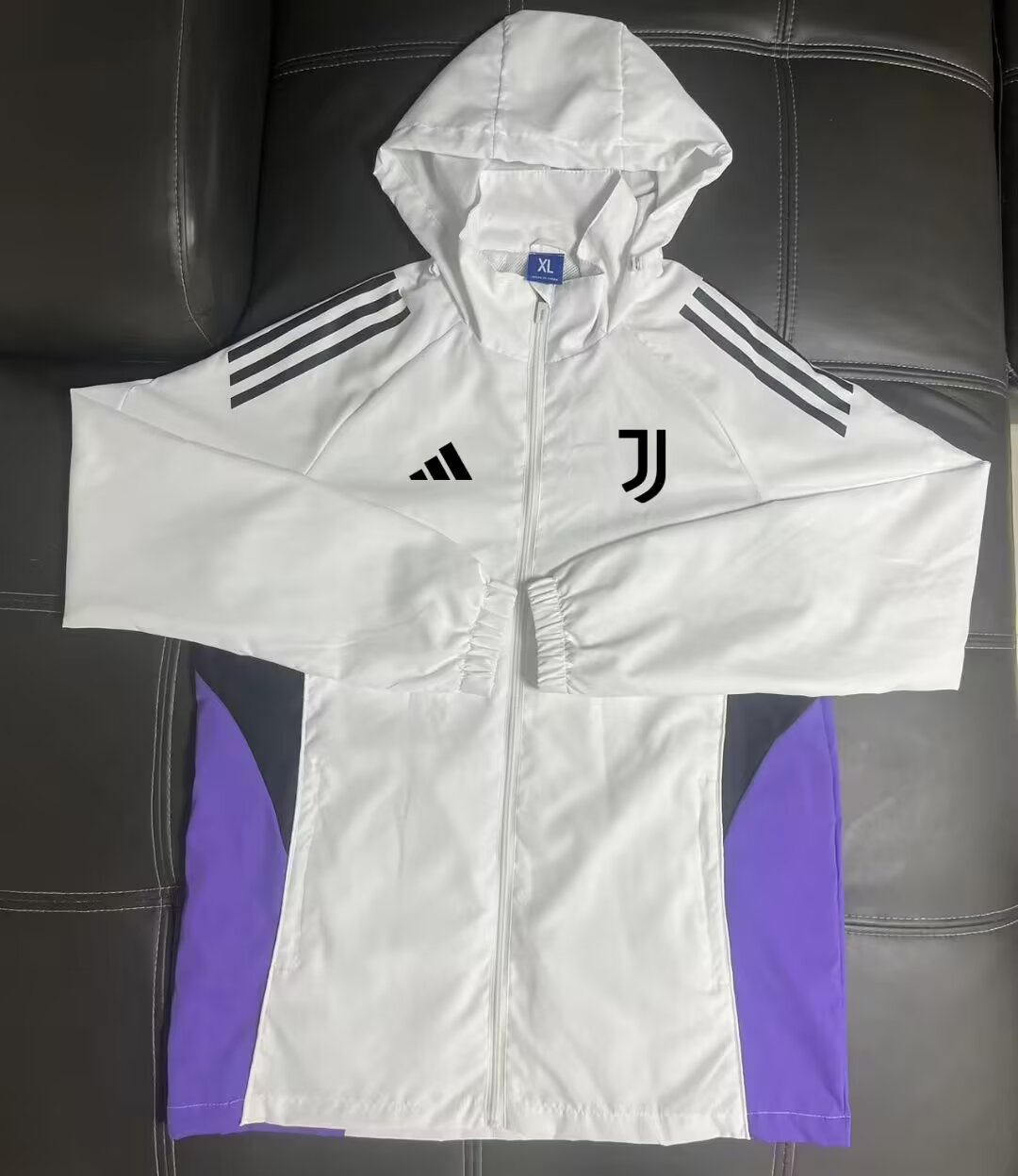 Windbreaker 2025/2026 Windbreaker