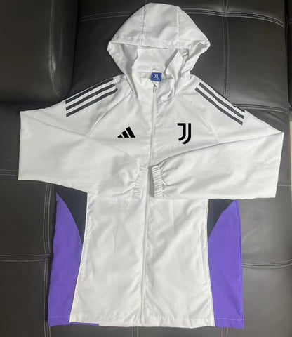 Windbreaker 2025/2026 Windbreaker