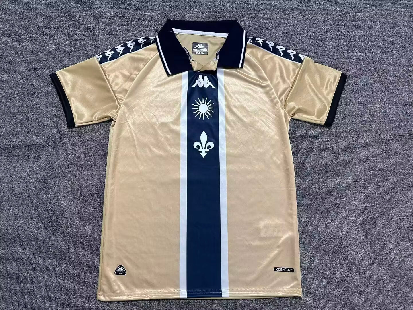 other team Special Edition 2025/2026 Fan Version Tracksuit