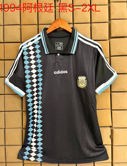 Retro Argentina Special Jersey 1994