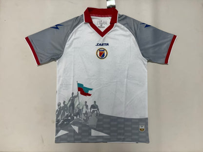 Haiti 2026/2027 Away Fan Version Football Jersey