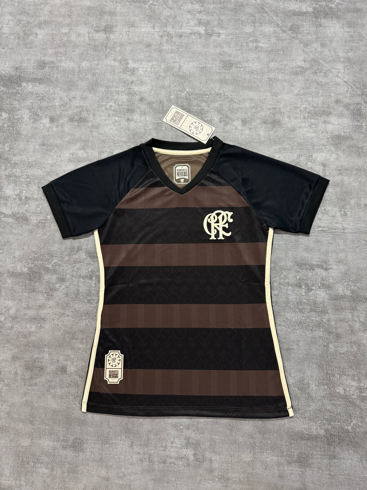 Flamengo 2026/2027 Women Fan Version Tracksuit