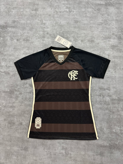 Flamengo 2026/2027 Women Fan Version Tracksuit
