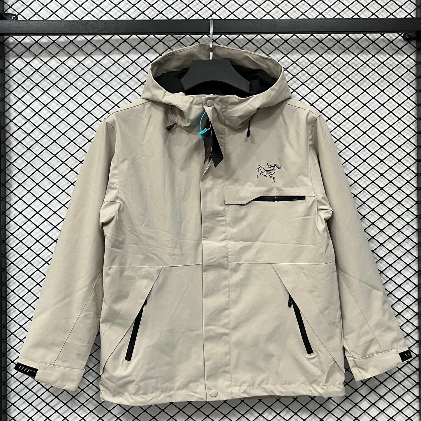 Windbreaker 2025/2026 Windbreaker