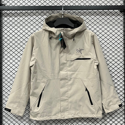 Windbreaker 2025/2026 Windbreaker