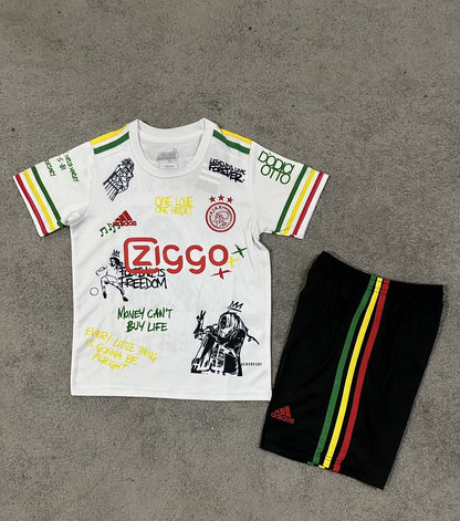 Kids jerseys Special Edition 2025/2026 Kids Football Jersey